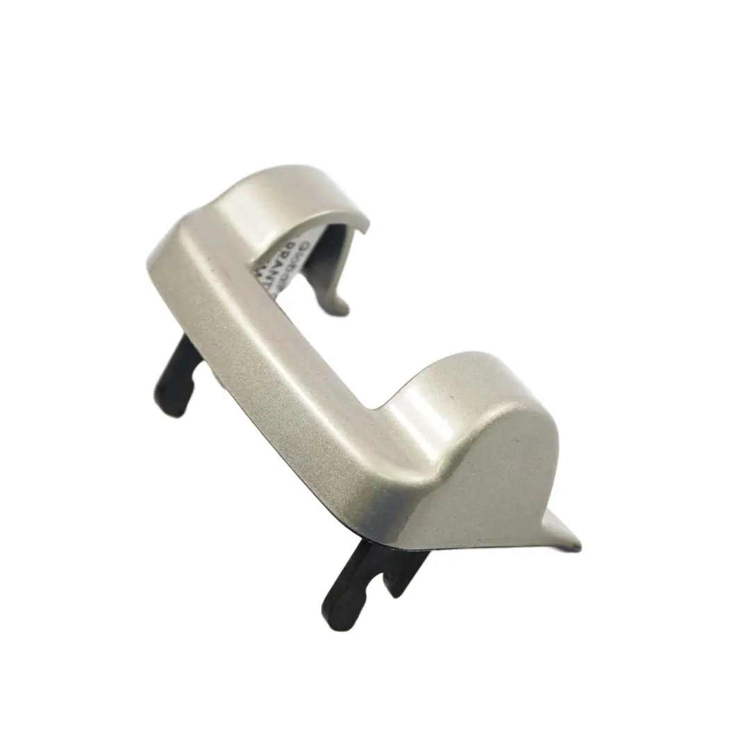 Cerniera Pannello Posteriore Destro Sparkling Silver per Mini Cooper R52 Cabrio con numero di parte 0309202 Mini Cooper R52 Cabrio Cerniera Pannello Posteriore Destro Sparkling Silver - SKU 0309202-SS - Numero di parte 0309202