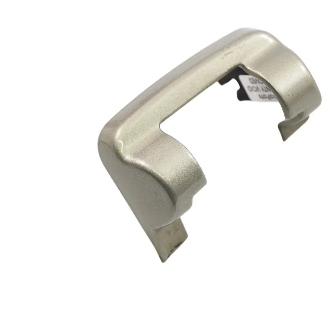 Kofferraum Abdeckung Rechts Verkleidung Hinten Sparkling Silver für Mini Cooper R52 mit Teilenummer 0309202 Mini Cooper R52 Kofferraum Abdeckung Rechts Verkleidung Hinten Sparkling Silver - SKU 0309202-SS - Teilenummer 0309202