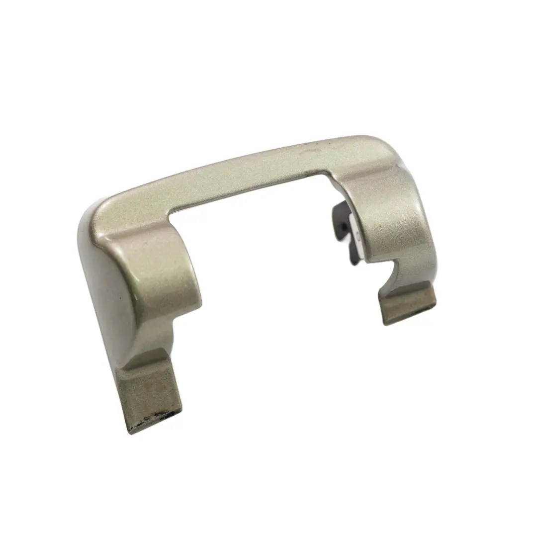 Osłona prawy zawias klapy silver do Mini R52 o numerze 0309202 Mini R52 Osłona prawy zawias klapy silver - SKU 0309202-SS - Numer Części 0309202