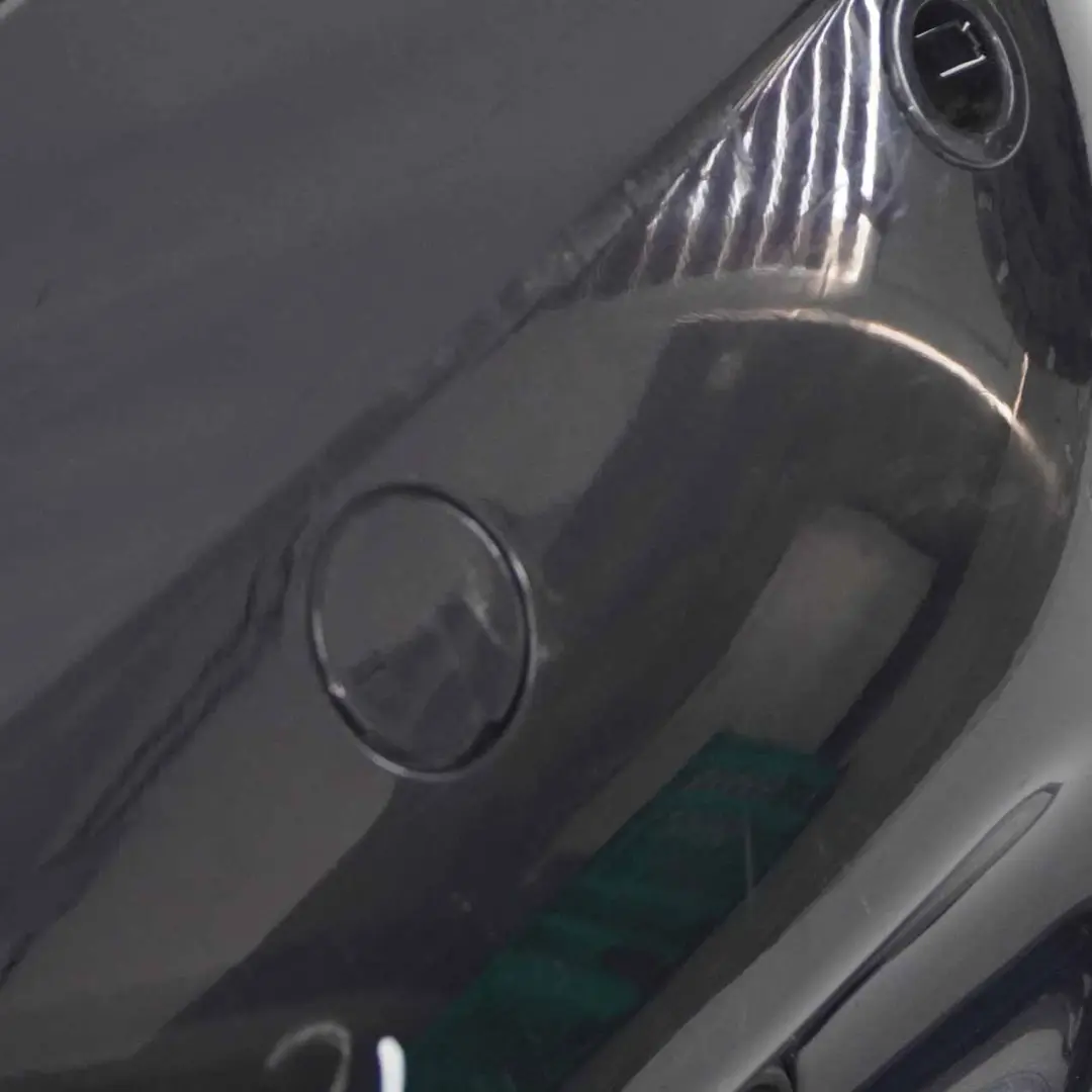 Paraurti Posteriore Pdc Cabrio Cooper S Panel Astro Nero Metallic - A25 per Mini R52 con numero di parte 0309220 Mini R52 Paraurti Posteriore Pdc Cabrio Cooper S Panel Astro Nero Metallic - A25 - SKU 0309220-ASB2 - Numero di parte 0309220