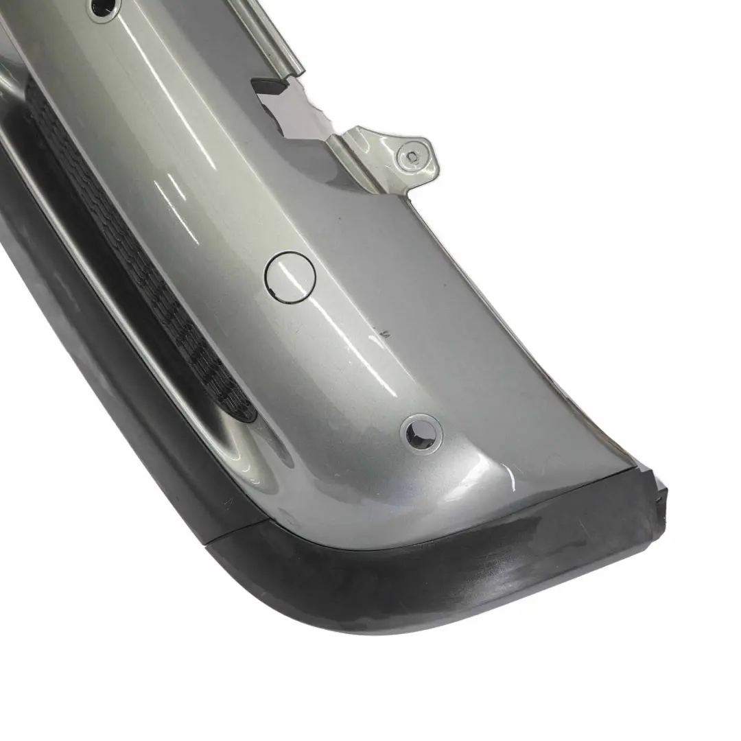 Mini R52 Cabriolet Cooper S Choc-Receveur Arriere Sombre Argent Metallise - SKU 0309220-DS - Numéro de pièce 0309220
