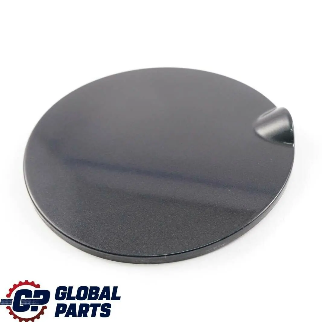 Mini Cabrio R52 Filler In Flap Fuel Cap Cover Astro Black 7118374 - SKU 0309413-ASB - Part number 0309413