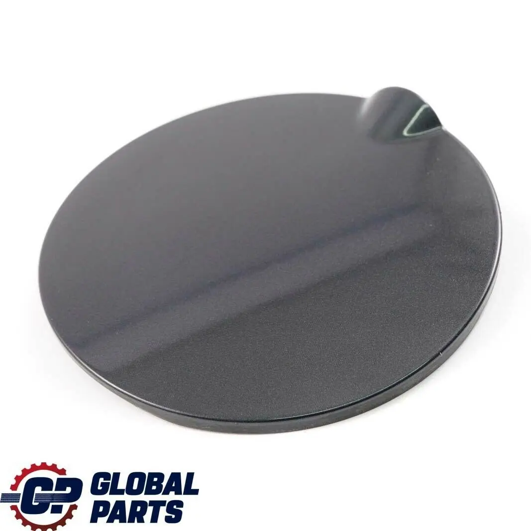 Mini Cabrio R52 Couvercle Bouchon Reservoir Carburant Astro Black Noir 7118374 - SKU 0309413-ASB - Numéro de pièce 0309413