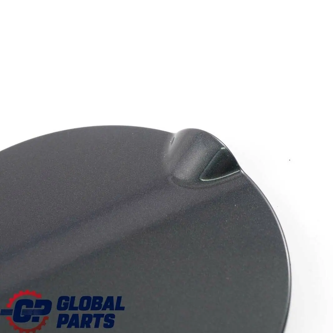 Mini Cabrio R52 Riempimento con coperchio tappo carburante Astro Black 7118374 - SKU 0309413-ASB - Numero di parte 0309413