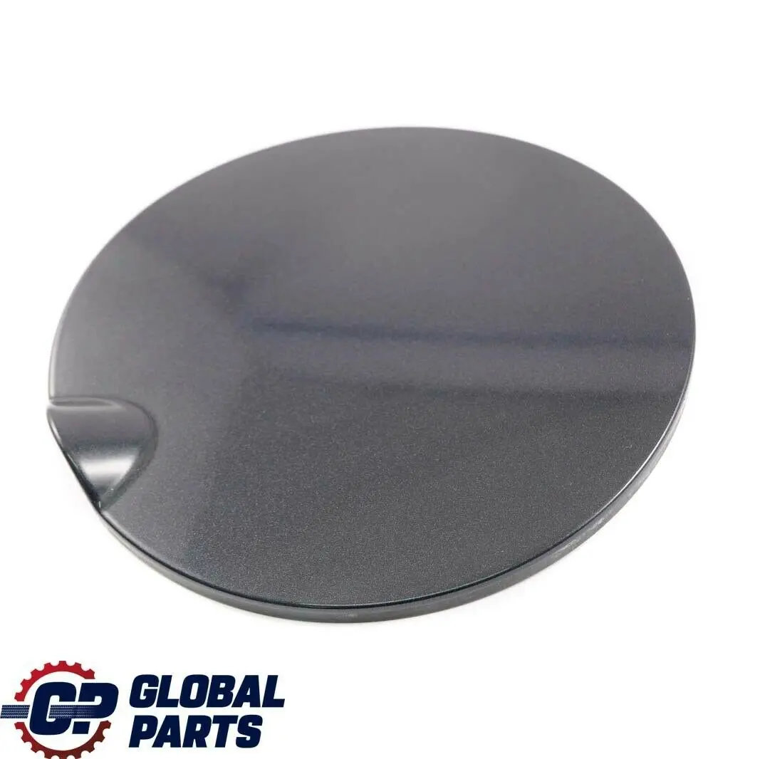 Mini Cabrio R52 Filler In Flap Fuel Cap Cover Astro Black 7118374 - SKU 0309413-ASB - Part number 0309413