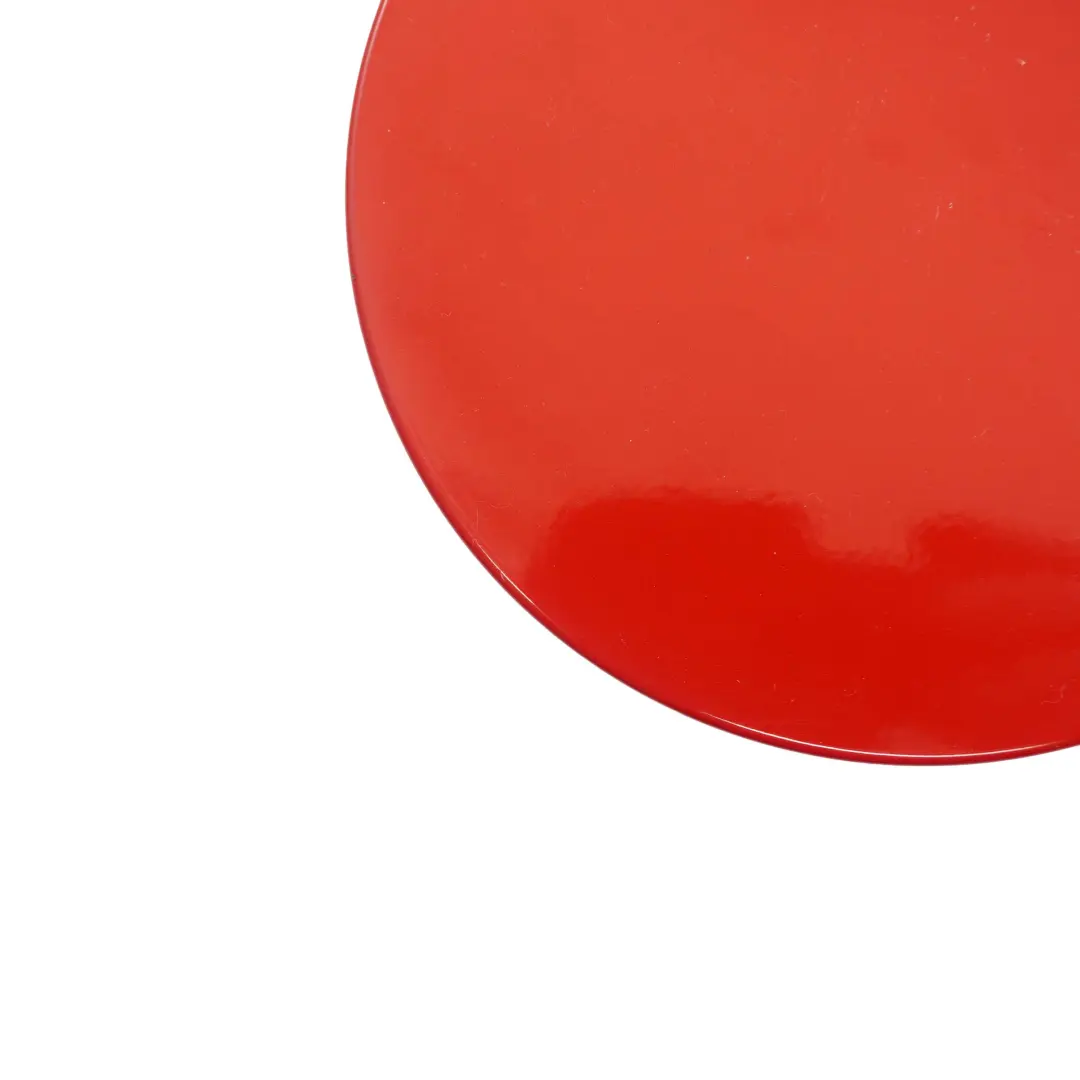 Filler In Flap Fuel Cap Cover Chili Red 851 7118374 to Mini Cooper R52 Cabrio with Part number 0309413 Mini Cooper R52 Cabrio Filler In Flap Fuel Cap Cover Chili Red 851 7118374 - SKU 0309413-CHRED - Part number 0309413