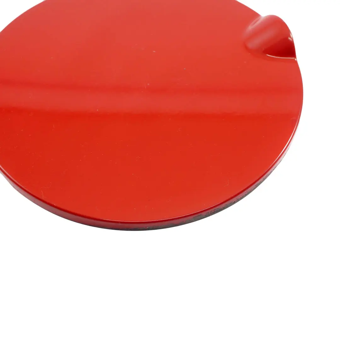 Mini Cooper R52 Cabrio Ribalta Riempimento Sportellino Serbatoio Chili Rosso - SKU 0309413-CHRED - Numero di parte 0309413
