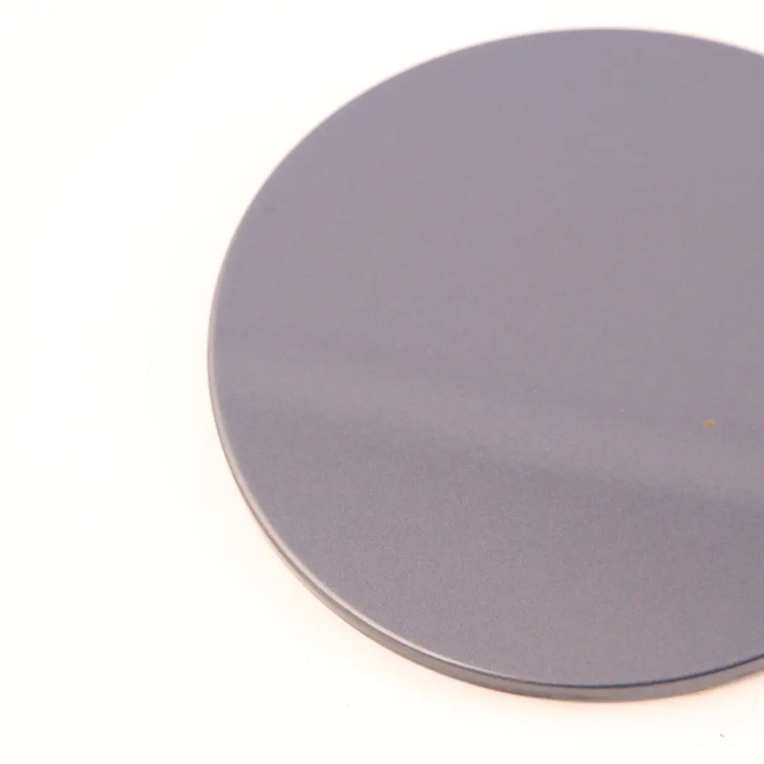 Mini Cabrio R52 Einfüllklappe Cool Blue Blau Metallic - A27 7118374 - SKU 0309413-COOL - Teilenummer 0309413