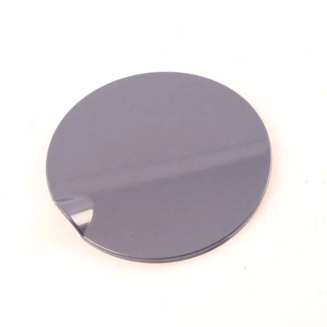 Mini Cabrio R52 Einfüllklappe Cool Blue Blau Metallic - A27 7118374 - SKU 0309413-COOL - Teilenummer 0309413