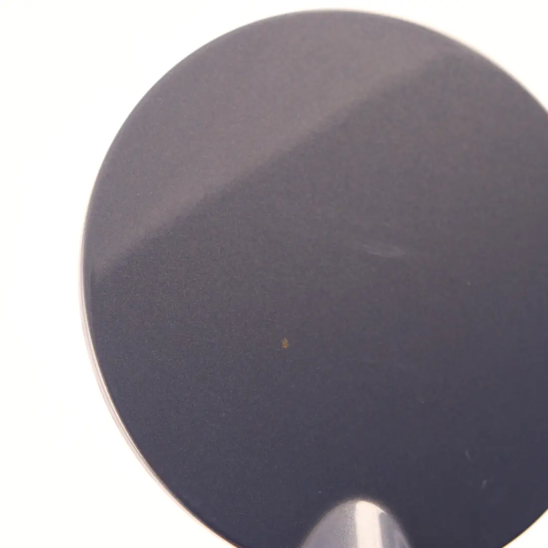 Mini Cabrio R52 Coperchio dello sportello del serbatoio Cool Blue - A27 7118374 - SKU 0309413-COOL - Numero di parte 0309413