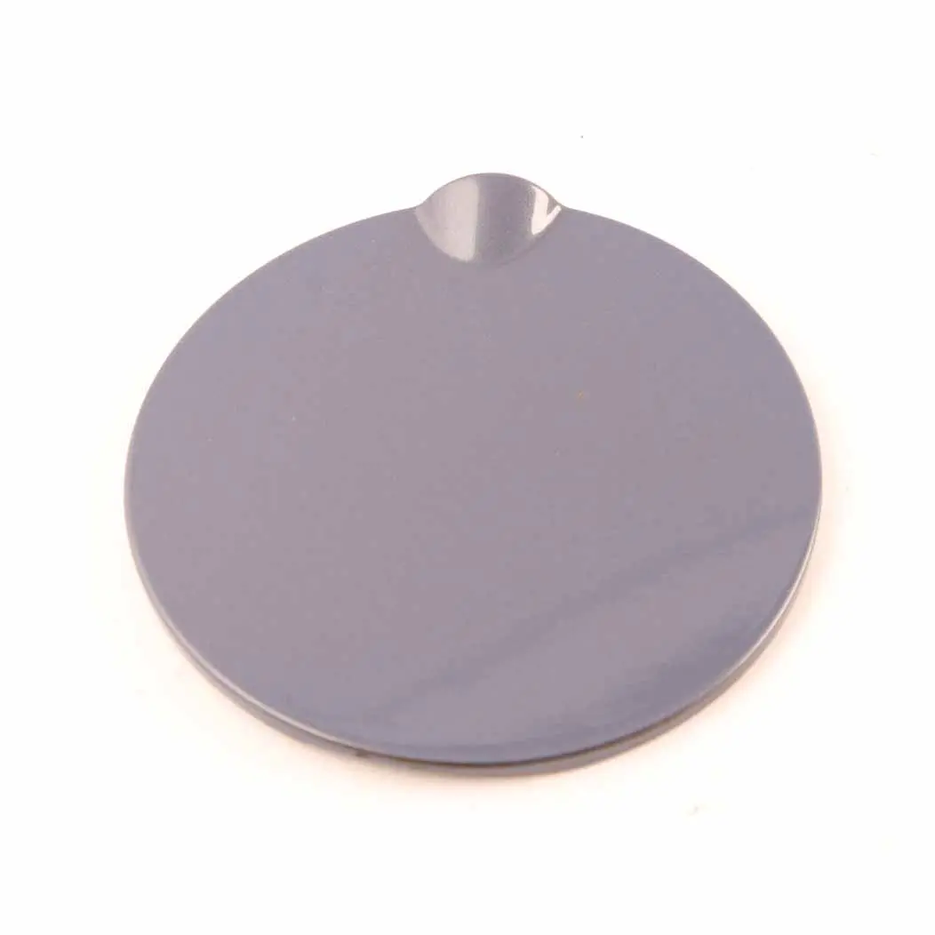Mini Cabrio R52 Couvercle de trappe à carburant Cool Blue - A27 7118374 - SKU 0309413-COOL - Numéro de pièce 0309413