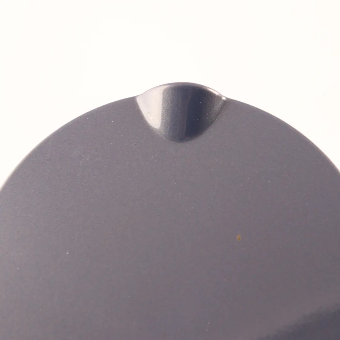 Mini Cabrio R52 Couvercle de trappe à carburant Cool Blue - A27 7118374 - SKU 0309413-COOL - Numéro de pièce 0309413