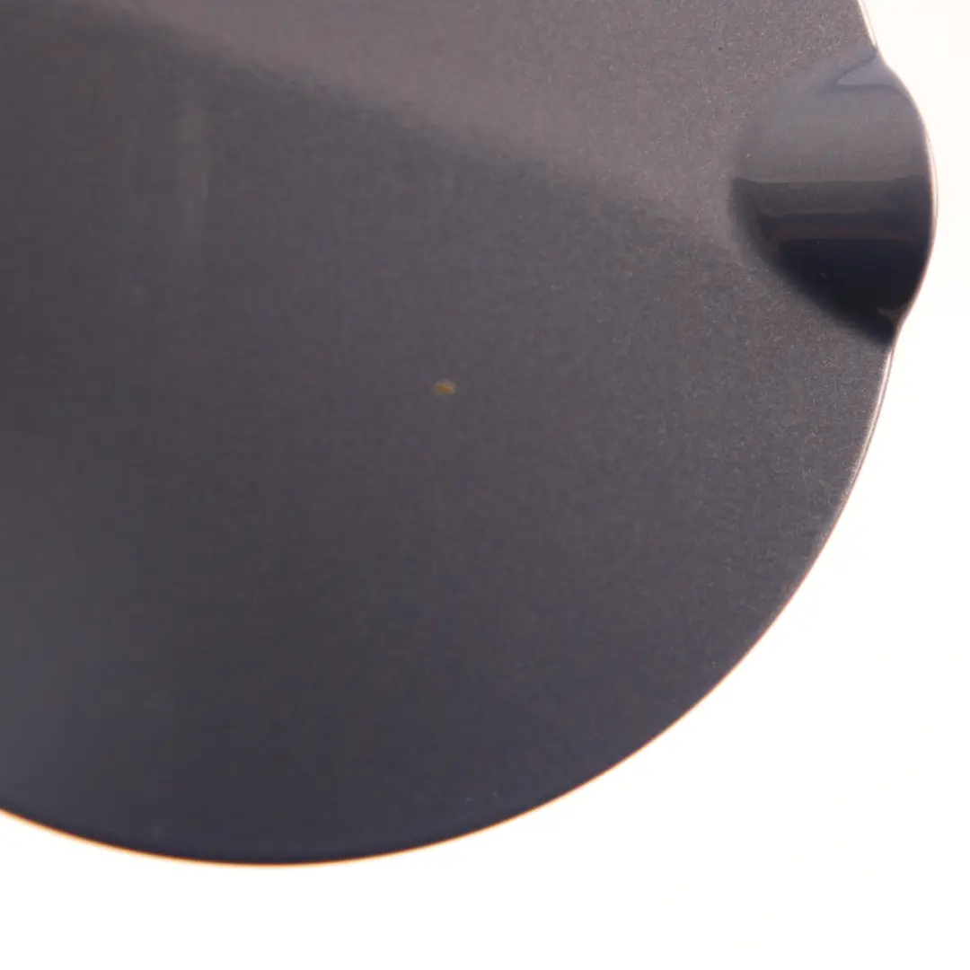 Mini Cabrio R52 Couvercle de trappe à carburant Cool Blue - A27 7118374 - SKU 0309413-COOL - Numéro de pièce 0309413