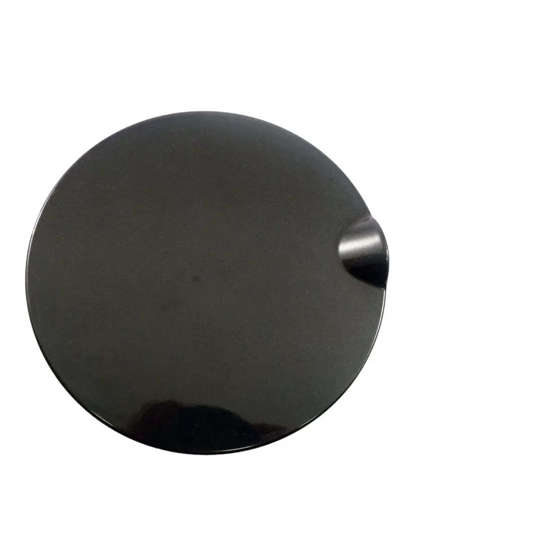 Filler In Flap Fuel Cap Cover Midnight Black A94 7118374 to Mini Cooper R52 Cabrio with Part number 0309413 Mini Cooper R52 Cabrio Filler In Flap Fuel Cap Cover Midnight Black A94 7118374 - SKU 0309413-MNB - Part number 0309413