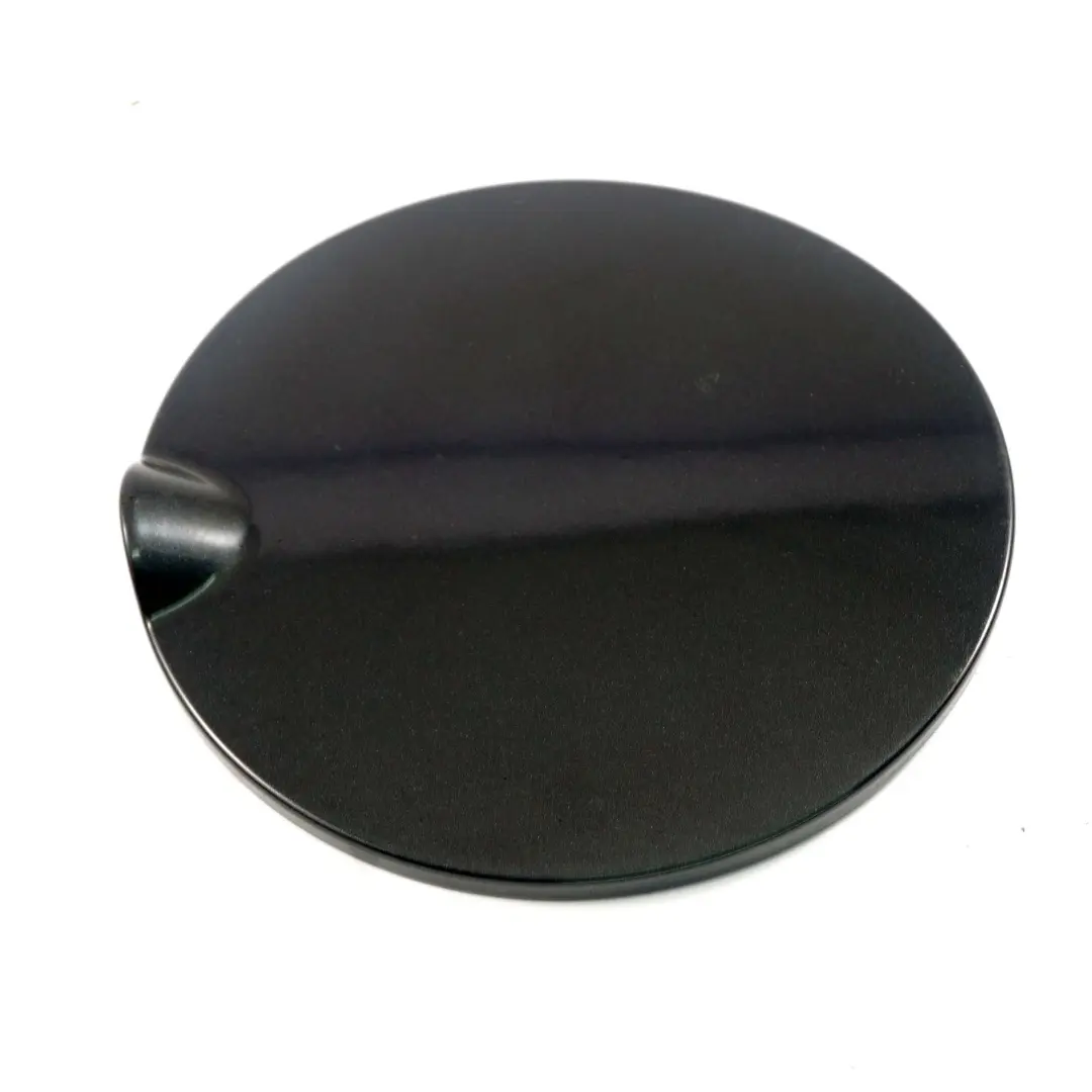 Einfüllklappe Tankklappe Tankdeckel Midnight Black A94 für Mini Cooper R52 Cabrio mit Teilenummer 0309413 Mini Cooper R52 Cabrio Einfüllklappe Tankklappe Tankdeckel Midnight Black A94 - SKU 0309413-MNB - Teilenummer 0309413
