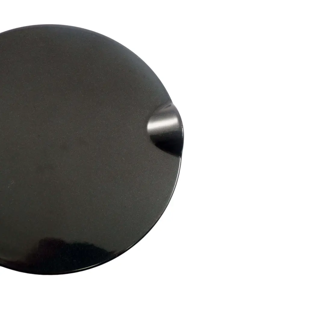 Tapa del tapon De combustible Midnight Black A94 7118374 para Mini Cooper R52 Cabrio con número de pieza 0309413 Mini Cooper R52 Cabrio Tapa del tapon De combustible Midnight Black A94 7118374 - SKU 0309413-MNB - Número de pieza 0309413