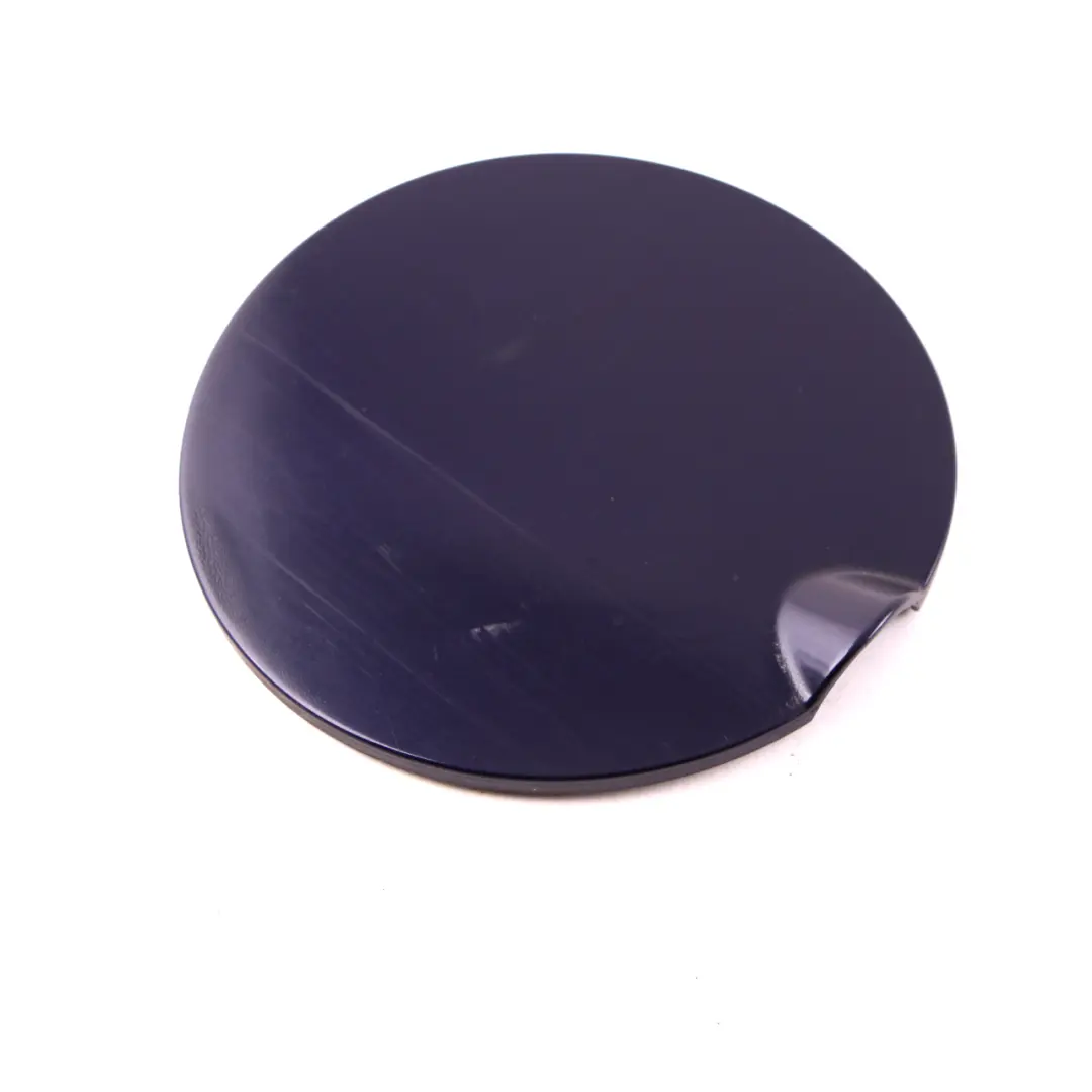 Mini One Cabrio R52 Filler In Flap Fuel Cap Cover Black-eye Purple A24 7118374 - SKU 0309413-PUR - Part number 0309413