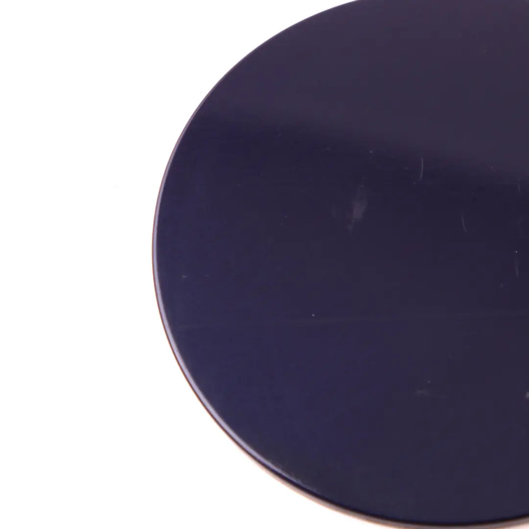 Mini One Cabrio R52 Tankklappe Tankdeckel Einfüllklappe Black-eye Purple A24 - SKU 0309413-PUR - Teilenummer 0309413