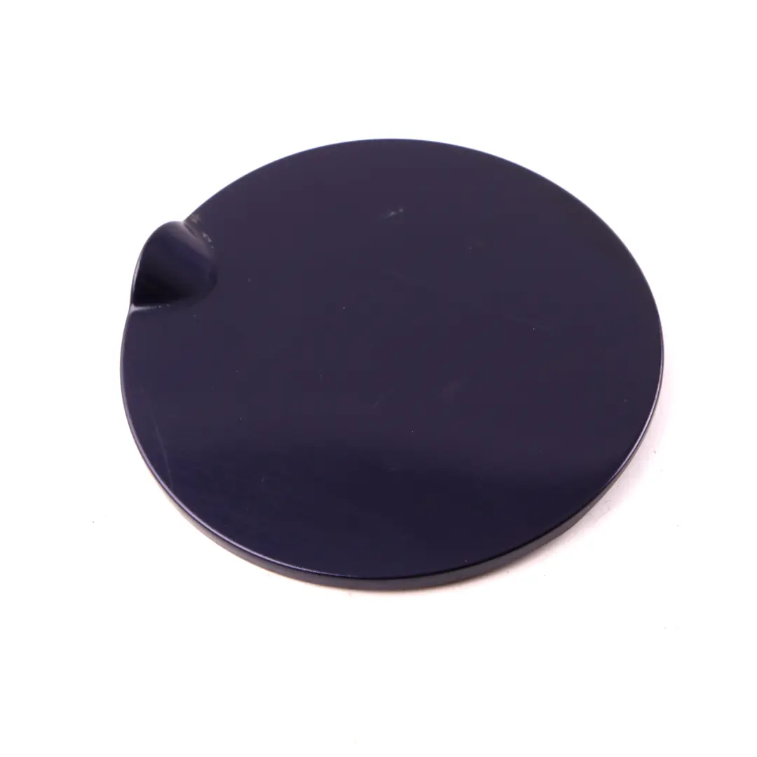 Mini One Cabrio R52 Tankklappe Tankdeckel Einfüllklappe Black-eye Purple A24 - SKU 0309413-PUR - Teilenummer 0309413
