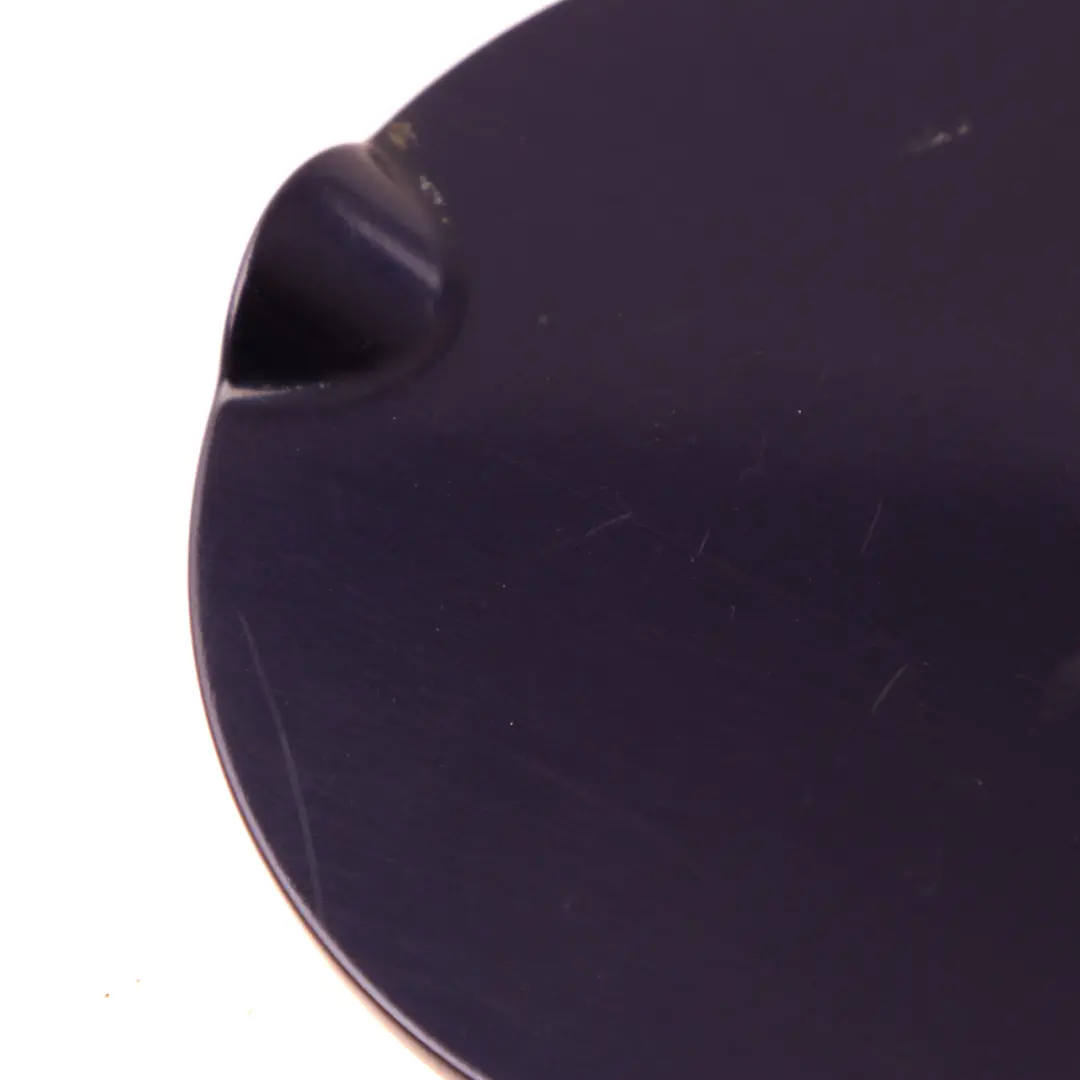 Mini One Cabrio R52 Tankklappe Tankdeckel Einfüllklappe Black-eye Purple A24 - SKU 0309413-PUR - Teilenummer 0309413