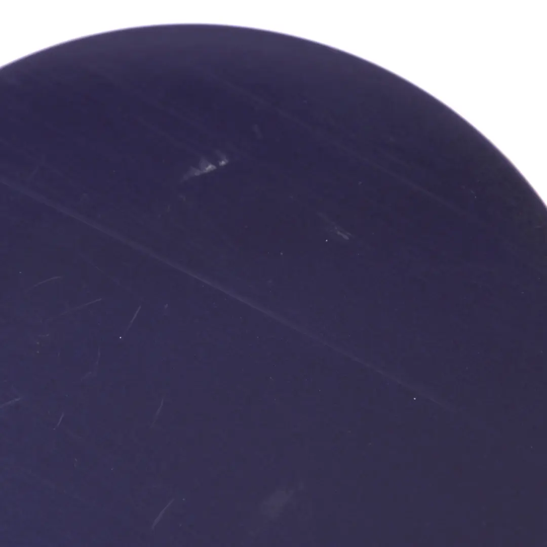 Mini One Cabrio R52 Tankklappe Tankdeckel Einfüllklappe Black-eye Purple A24 - SKU 0309413-PUR - Teilenummer 0309413