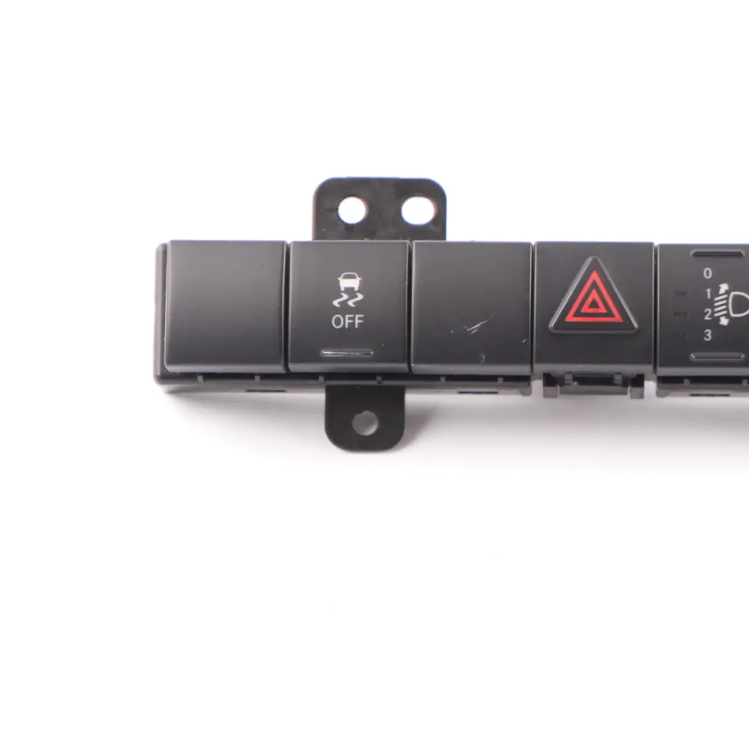 Switch Panel Hazard Warning Light ESP Control Unit to Dodge Journey 1 with Part number 033800901 Dodge Journey 1 Switch Panel Hazard Warning Light ESP Control Unit - SKU 033800901 - Part number 033800901