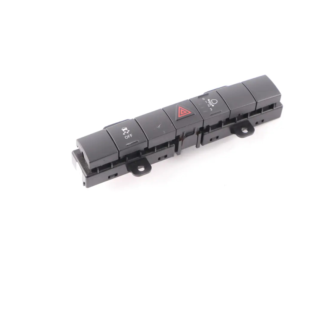 Dodge Journey 1 Switch Panel Hazard Warning Light ESP Control Unit - SKU 033800901 - Part number 033800901