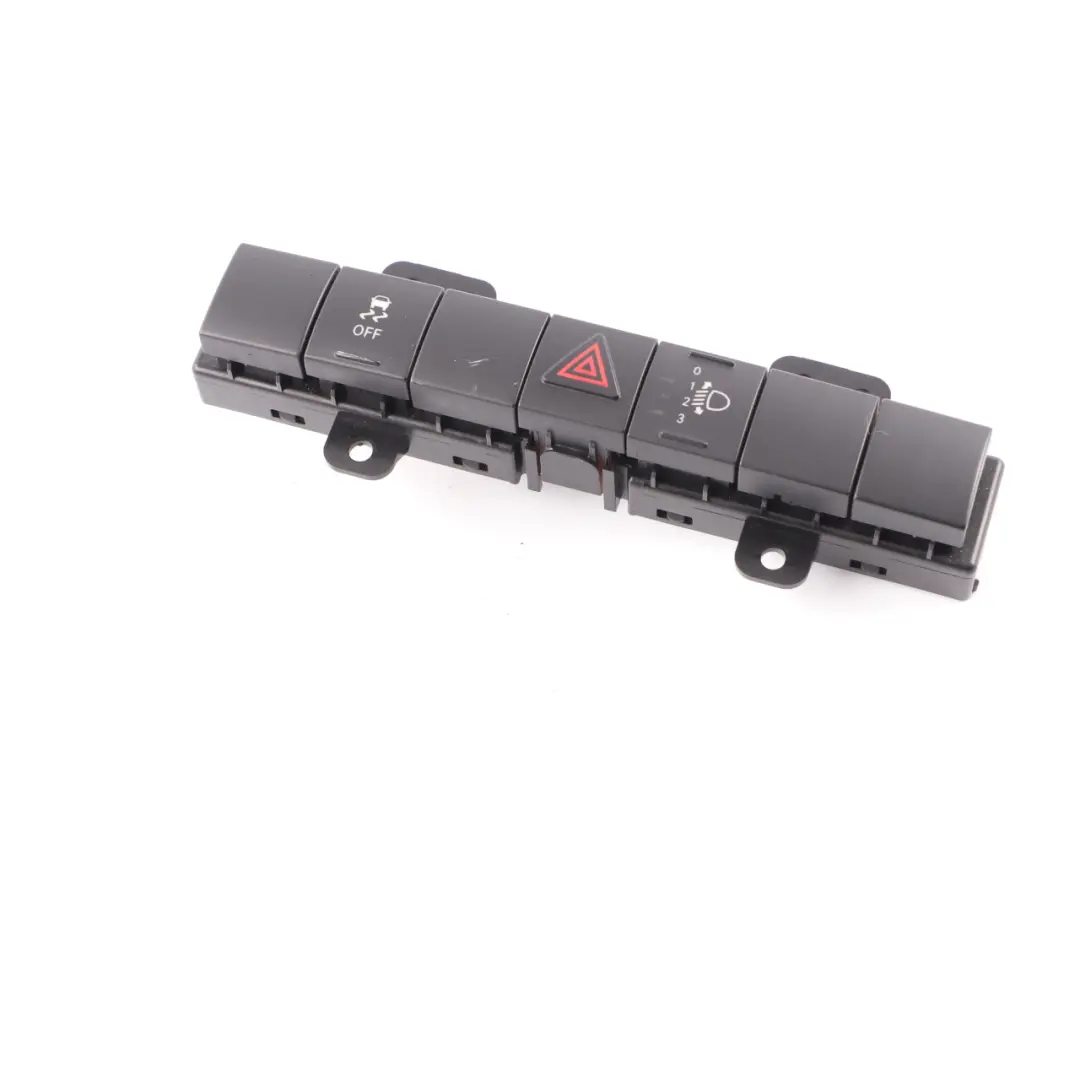 Switch Panel Hazard Warning Light ESP Control Unit to Dodge Journey 1 with Part number 033800901 Dodge Journey 1 Switch Panel Hazard Warning Light ESP Control Unit - SKU 033800901 - Part number 033800901