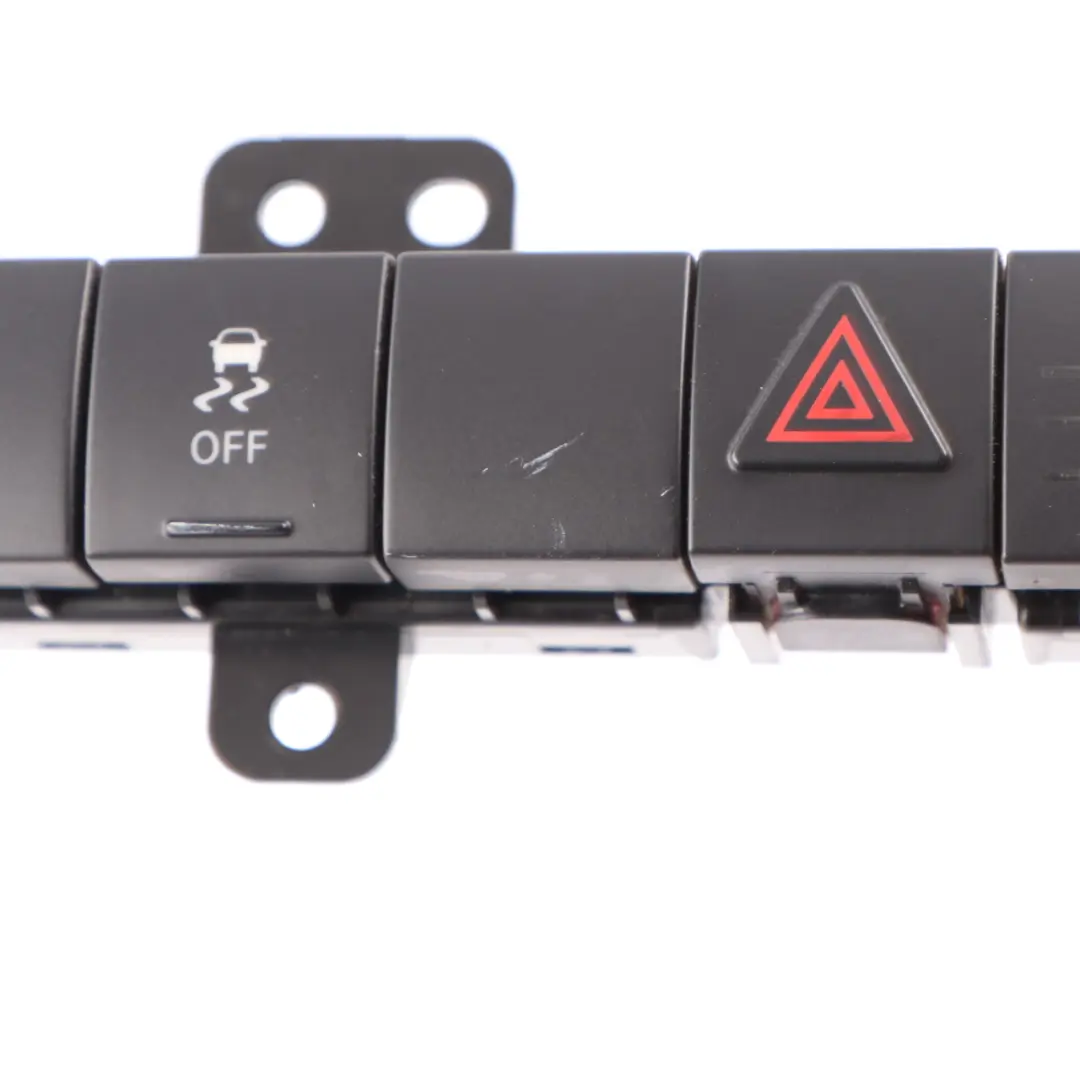 Dodge Journey 1 Switch Panel Hazard Warning Light ESP Control Unit - SKU 033800901 - Part number 033800901