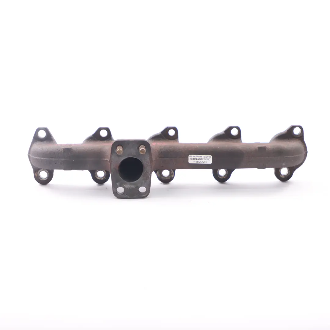  Citroen C4 Berlingo 1.6 HDI Diesel Motore Collettore di scarico - SKU 0341J2 - Numero di parte 0341J2