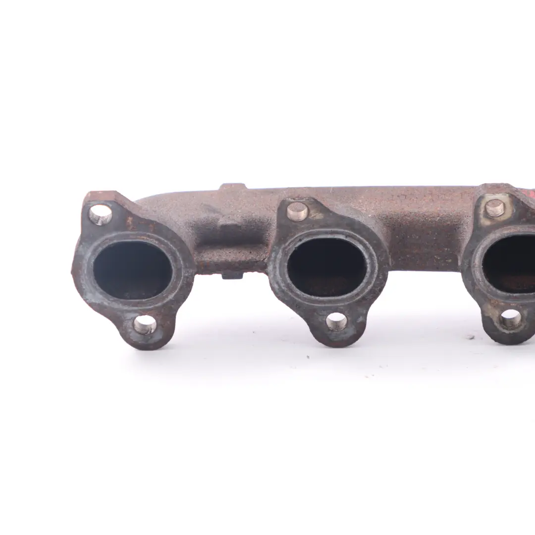 Citroen C4 Berlingo 1.6 HDI Diesel Engine Exhaust Manifold to with Part number 0341J2 Citroen C4 Berlingo 1.6 HDI Diesel Engine Exhaust Manifold - SKU 0341J2 - Part number 0341J2