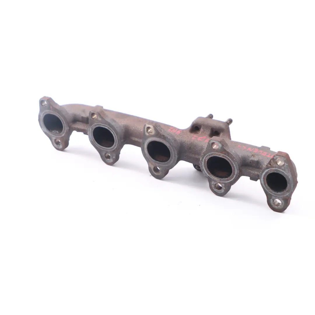  Citroen C4 Berlingo 1.6 HDI Diesel Engine Exhaust Manifold - SKU 0341J2 - Part number 0341J2