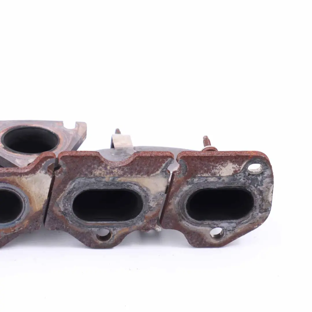 Peugeot 5008 2.0 HDI Diesel Motor Abgaskrümmer - SKU 0341Q3 - Teilenummer 0341Q3