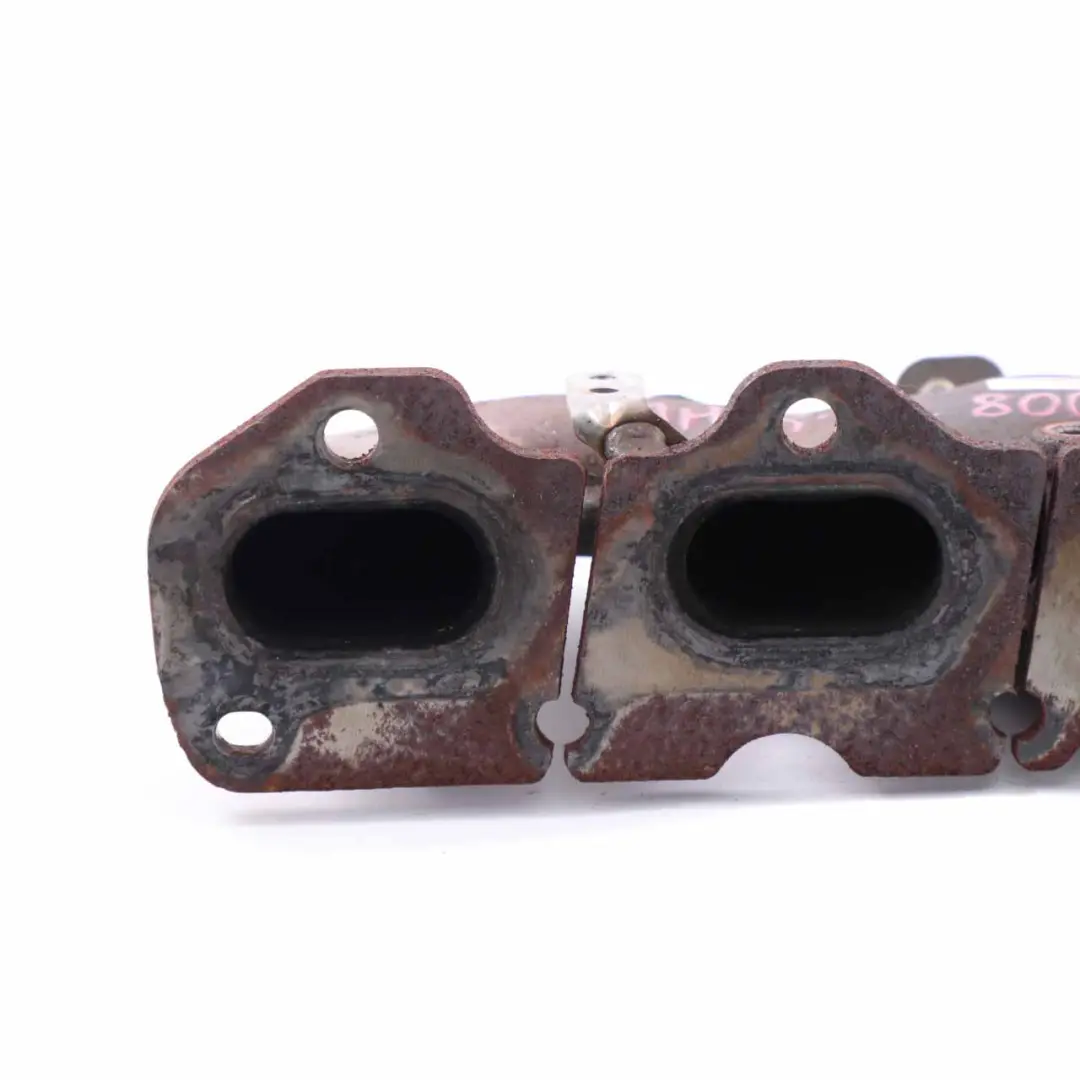 Peugeot 5008 2.0 HDI Diesel Motor Abgaskrümmer - SKU 0341Q3 - Teilenummer 0341Q3