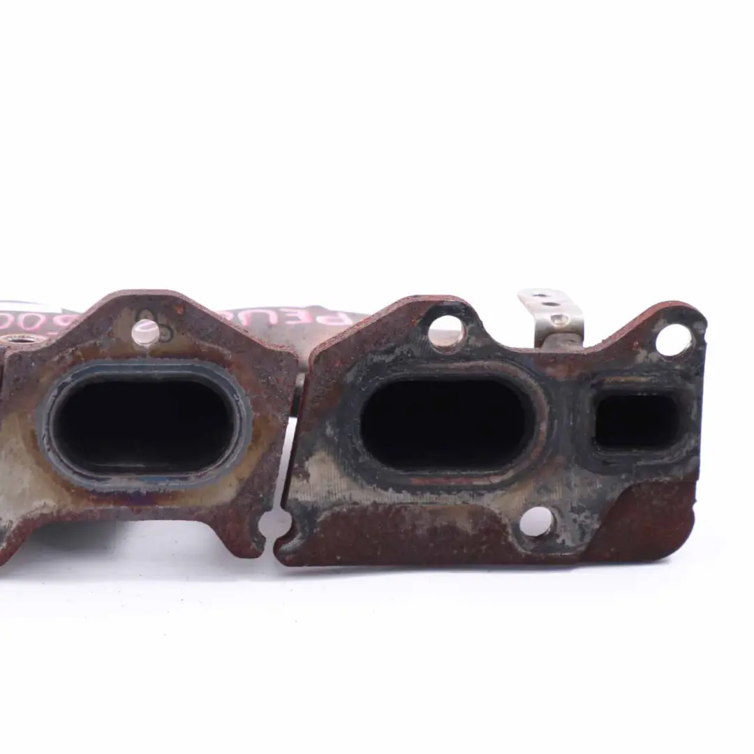 Peugeot 5008 2.0 HDI Diesel Engine Exhaust Manifold - SKU 0341Q3 - Part number 0341Q3