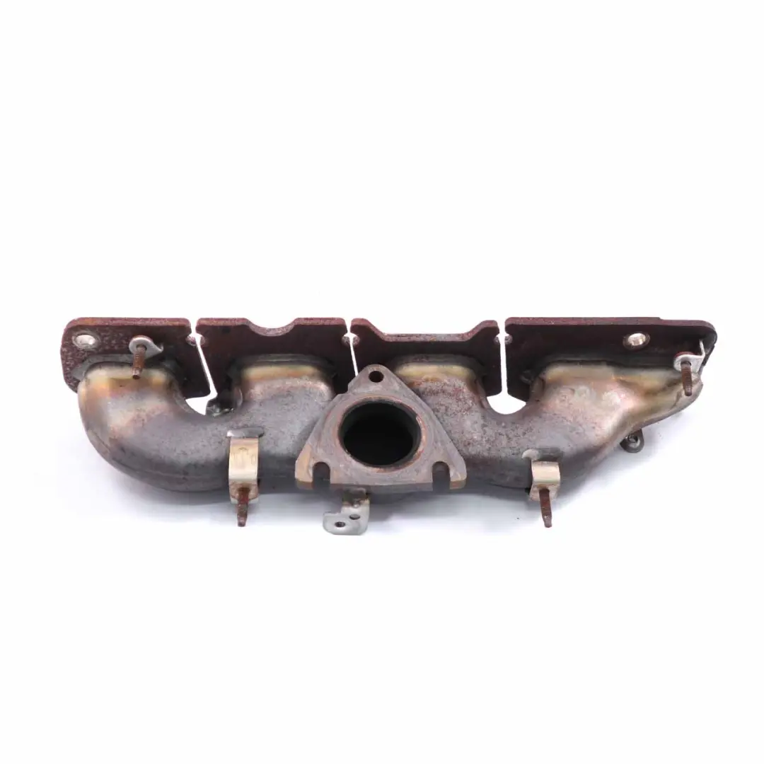 Peugeot 5008 2.0 HDI Diesel Engine Exhaust Manifold - SKU 0341Q3 - Part number 0341Q3