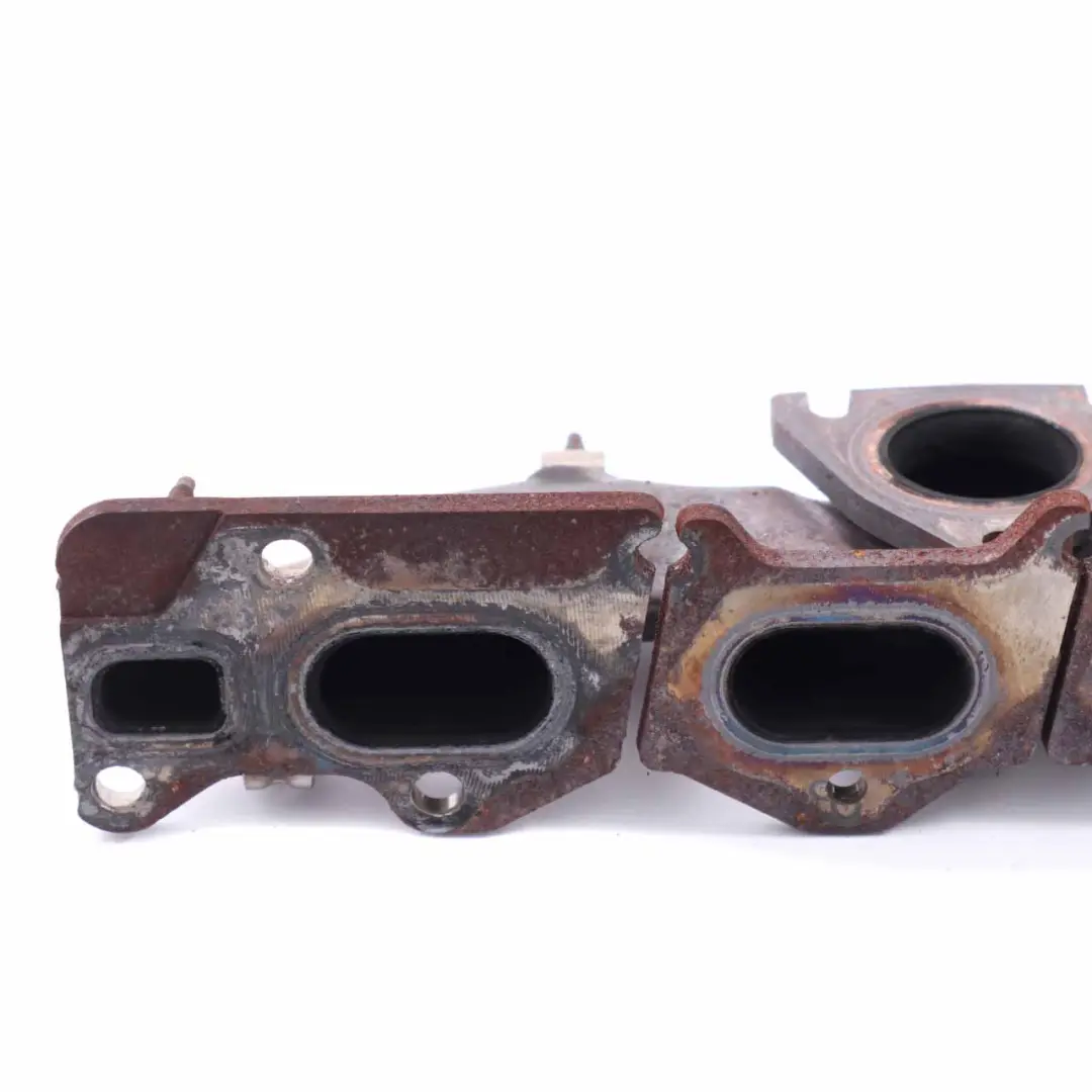 Peugeot 5008 2.0 HDI Diesel Motore Collettore di scarico - SKU 0341Q3 - Numero di parte 0341Q3