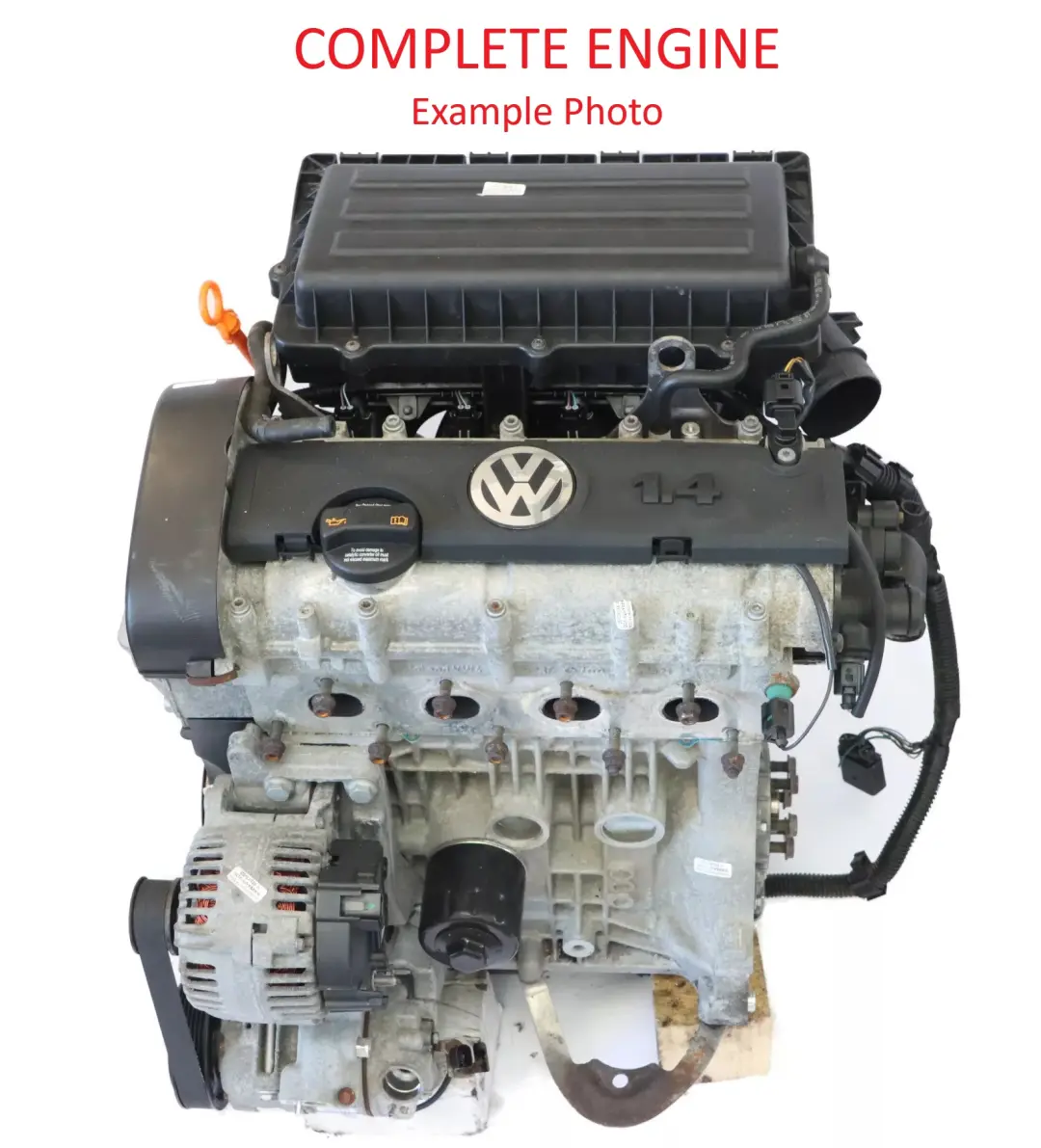 Essence Moteur Nu CGGB 99k km, WARRANTY pour VW Volkswagen Polo 6R Seat Ibiza 4 1.4 à propos du numéro de pièce 036100038L VW Volkswagen Polo 6R Seat Ibiza 4 1.4 Essence Moteur Nu CGGB 99k km, WARRANTY - SKU 036100038L - Numéro de pièce 036100038L