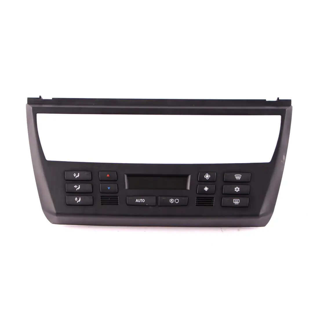 BMW X3 E83 Automatic Air Conditioning Control Unit Module Panel AUC - SKU 0363938 - Part number 0363938