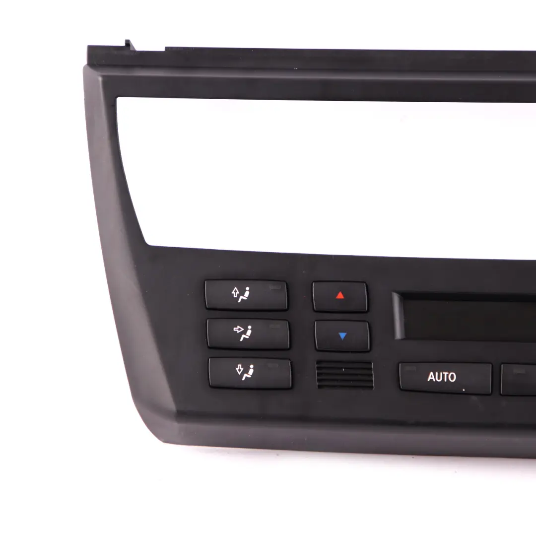 BMW X3 E83 Unidad Control Automático Aire Acondicionado Módulo Panel AUC - SKU 0363938 - Número de pieza 0363938