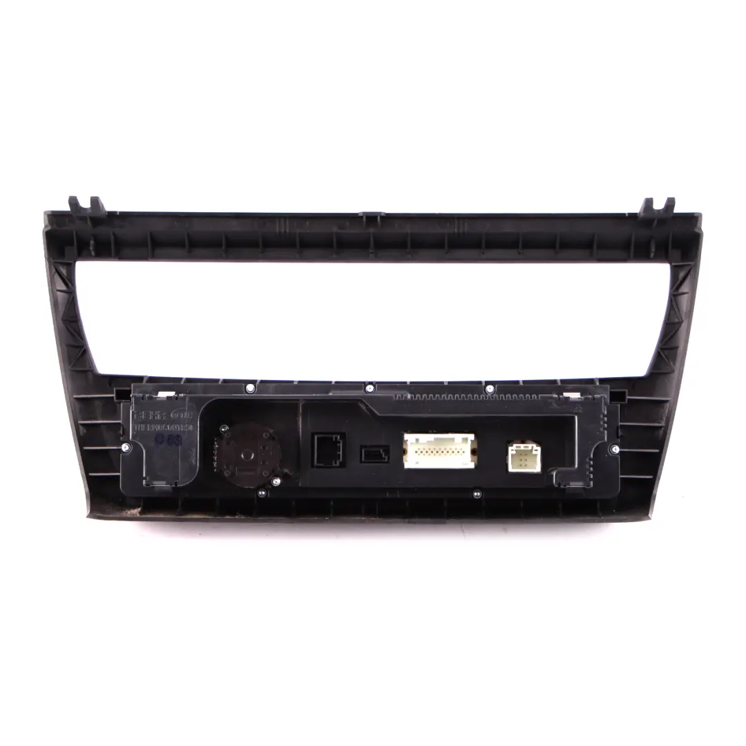 BMW X3 E83 Automatic Air Conditioning Control Unit Module Panel AUC - SKU 0363938 - Part number 0363938