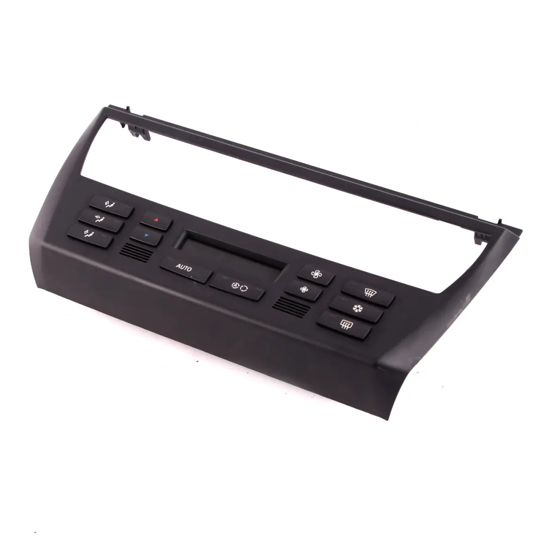 Climatisation Automatique Module de Contrôle Panneau AUC pour BMW X3 E83 à propos du numéro de pièce 0363938 BMW X3 E83 Climatisation Automatique Module de Contrôle Panneau AUC - SKU 0363938 - Numéro de pièce 0363938