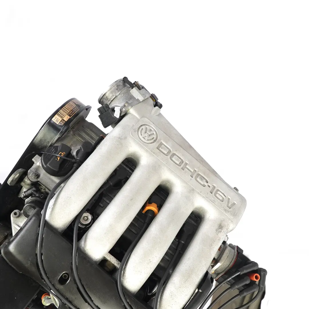 150CV Moteur Complet ABF 159 000 km, GARANTIE pour VW Volkswagen Golf 3 GTI 2.0 16V à propos du numéro de pièce 037100031L VW Volkswagen Golf 3 GTI 2.0 16V 150CV Moteur Complet ABF 159 000 km, GARANTIE - SKU 037100031L-1 - Numéro de pièce 037100031L