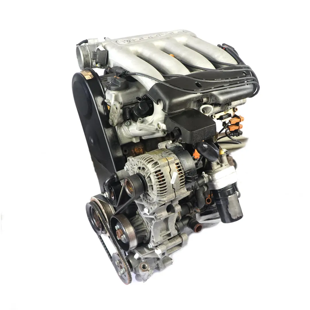 150HP Motor Completo ABF 159 000 km, GARANTÍA para VW Volkswagen Golf 3 GTI 2.0 16V con número de pieza 037100031L VW Volkswagen Golf 3 GTI 2.0 16V 150HP Motor Completo ABF 159 000 km, GARANTÍA - SKU 037100031L-1 - Número de pieza 037100031L