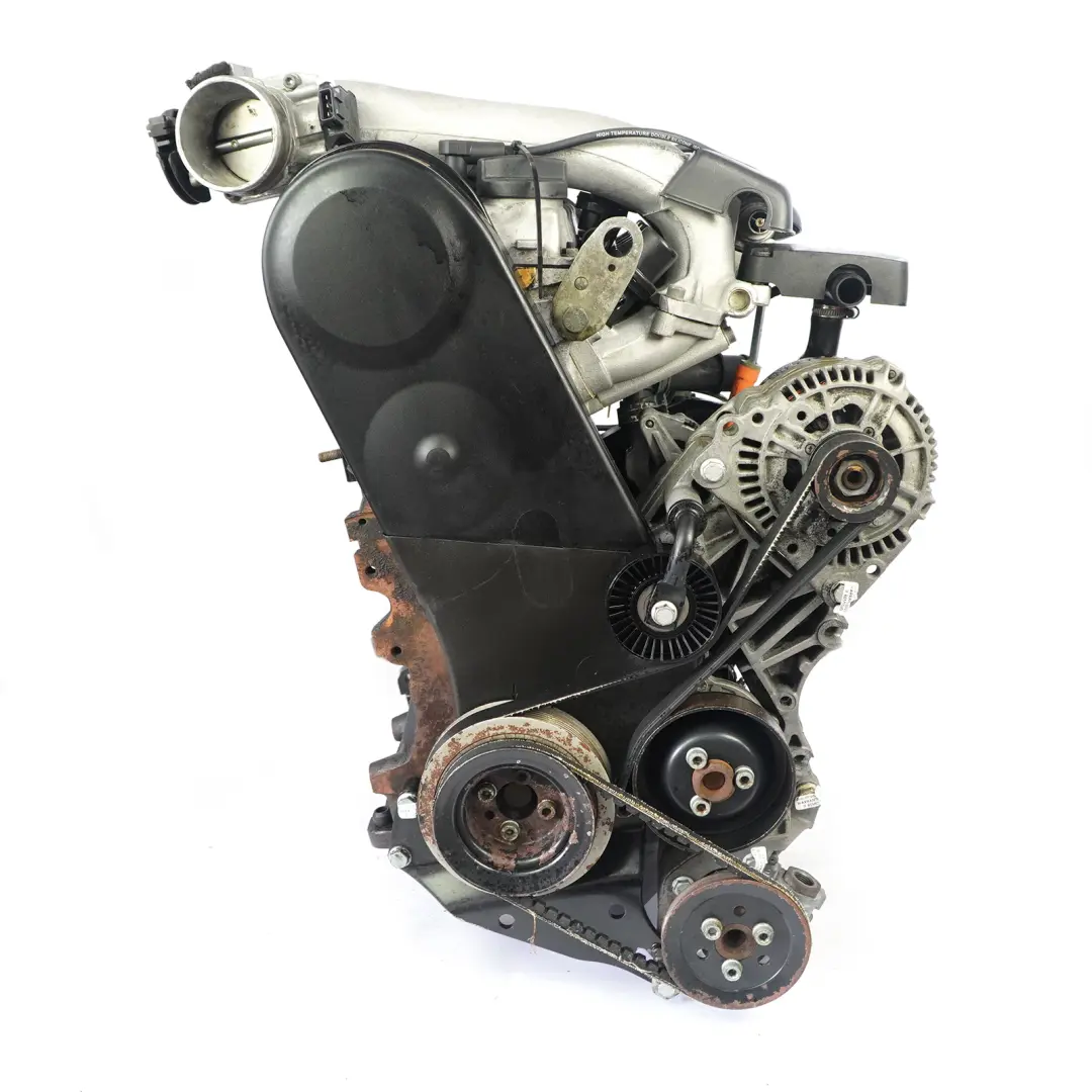 150HP Motore Completo ABF 159 000 km, GARANZIA per VW Volkswagen Golf 3 GTI 2.0 16V con numero di parte 037100031L VW Volkswagen Golf 3 GTI 2.0 16V 150HP Motore Completo ABF 159 000 km, GARANZIA - SKU 037100031L-1 - Numero di parte 037100031L