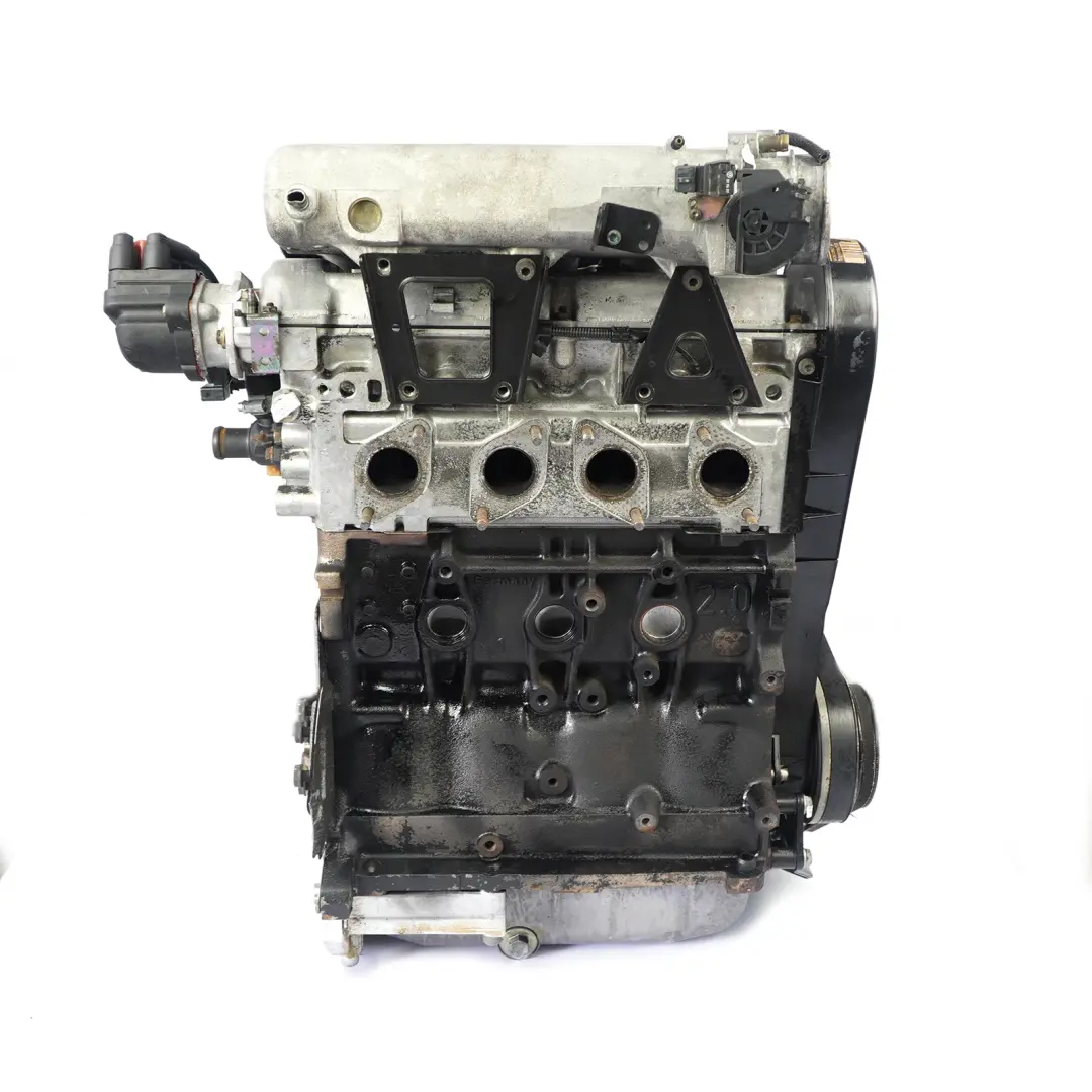 150PS Komplett Motor ABF 159 000 km, GARANTIE für VW Volkswagen Golf 3 GTI 2.0 16V mit Teilenummer 037100031L VW Volkswagen Golf 3 GTI 2.0 16V 150PS Komplett Motor ABF 159 000 km, GARANTIE - SKU 037100031L-1 - Teilenummer 037100031L