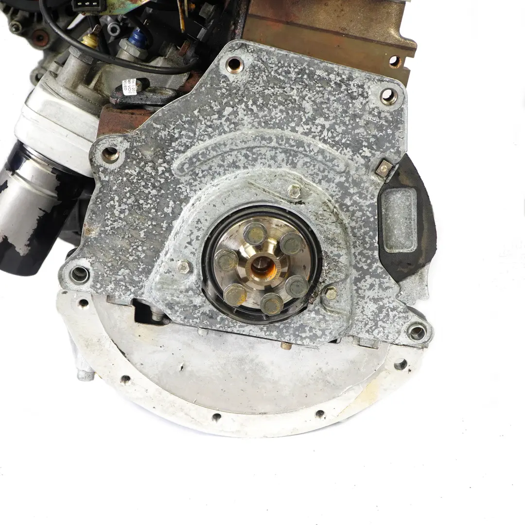 150HP Motor Completo ABF 159 000 km, GARANTÍA VW Volkswagen Golf 3 GTI 2.0 16V - SKU 037100031L-1 - Número de pieza 037100031L