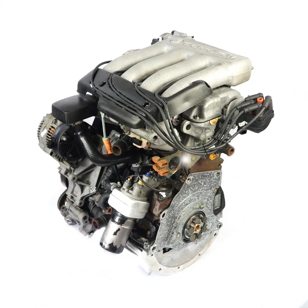 150HP Motor Completo ABF 159 000 km, GARANTÍA VW Volkswagen Golf 3 GTI 2.0 16V - SKU 037100031L-1 - Número de pieza 037100031L