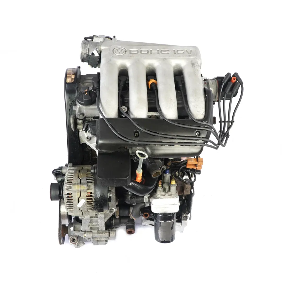 150CV Moteur Nu ABF 159 000 km, GARANTIE pour VW Volkswagen Golf 3 GTI 2.0 16V à propos du numéro de pièce 037100031L VW Volkswagen Golf 3 GTI 2.0 16V 150CV Moteur Nu ABF 159 000 km, GARANTIE - SKU 037100031L - Numéro de pièce 037100031L