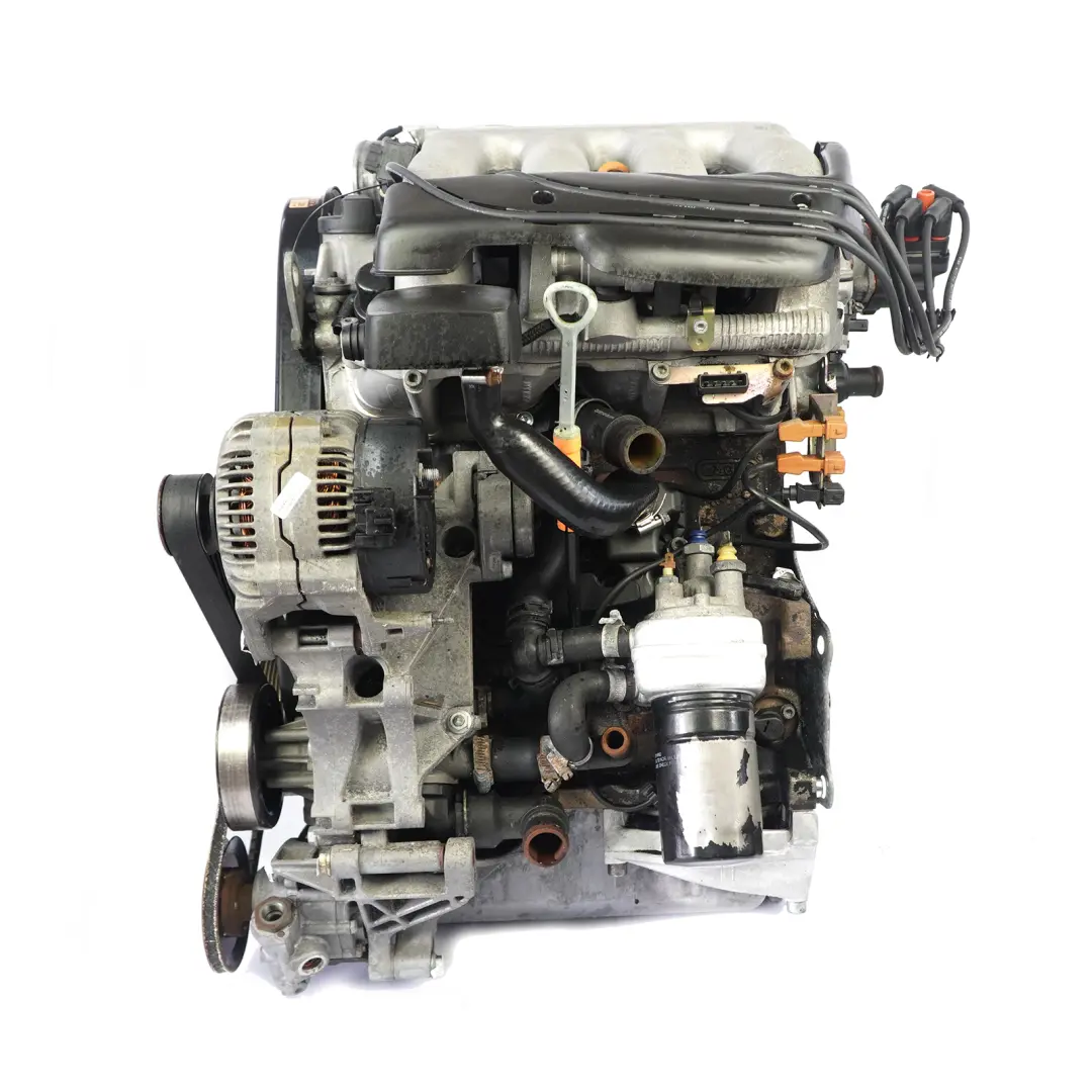 150CV Moteur Nu ABF 159 000 km, GARANTIE pour VW Volkswagen Golf 3 GTI 2.0 16V à propos du numéro de pièce 037100031L VW Volkswagen Golf 3 GTI 2.0 16V 150CV Moteur Nu ABF 159 000 km, GARANTIE - SKU 037100031L - Numéro de pièce 037100031L